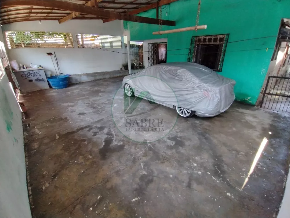Casa, 3 quartos, 121 m² - Foto 4