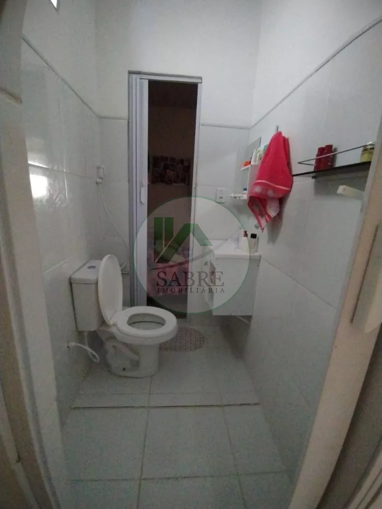 Casa, 3 quartos, 121 m² - Foto 10