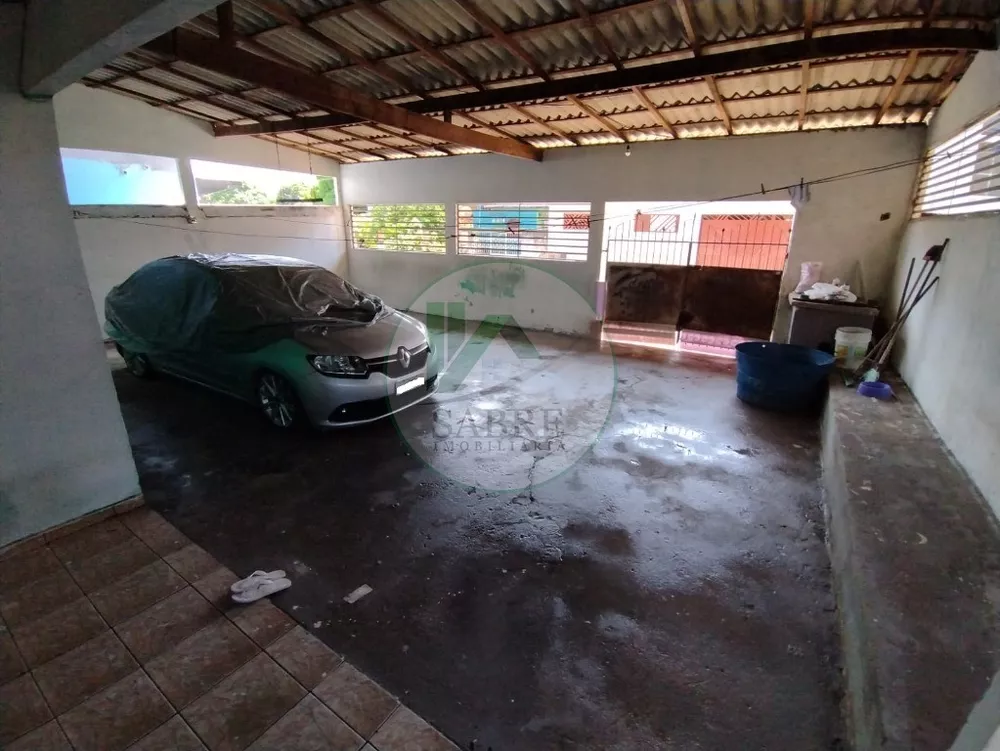 Casa, 3 quartos, 121 m² - Foto 7