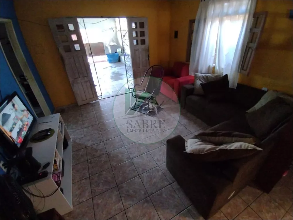 Casa, 3 quartos, 121 m² - Foto 19