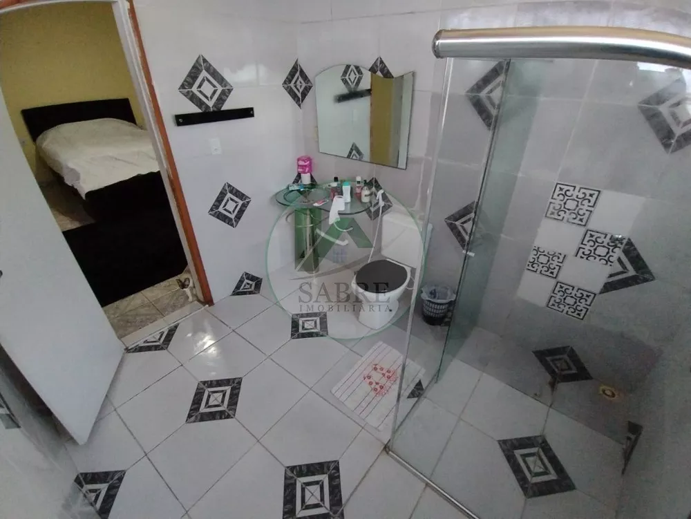 Casa, 3 quartos, 121 m² - Foto 6