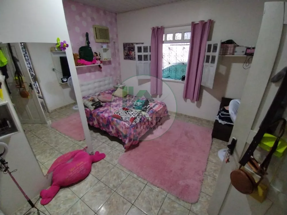 Casa, 3 quartos, 121 m² - Foto 2