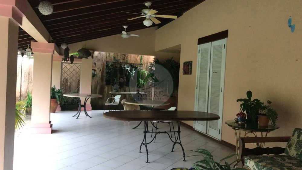 Casa, 4 quartos, 500 m² - Foto 13
