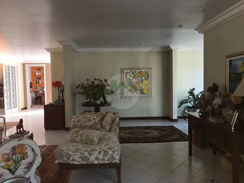 Casa, 4 quartos, 500 m² - Foto 4
