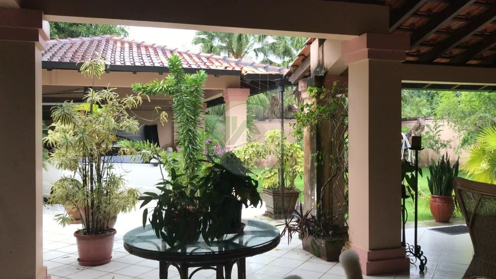 Casa, 4 quartos, 500 m² - Foto 12