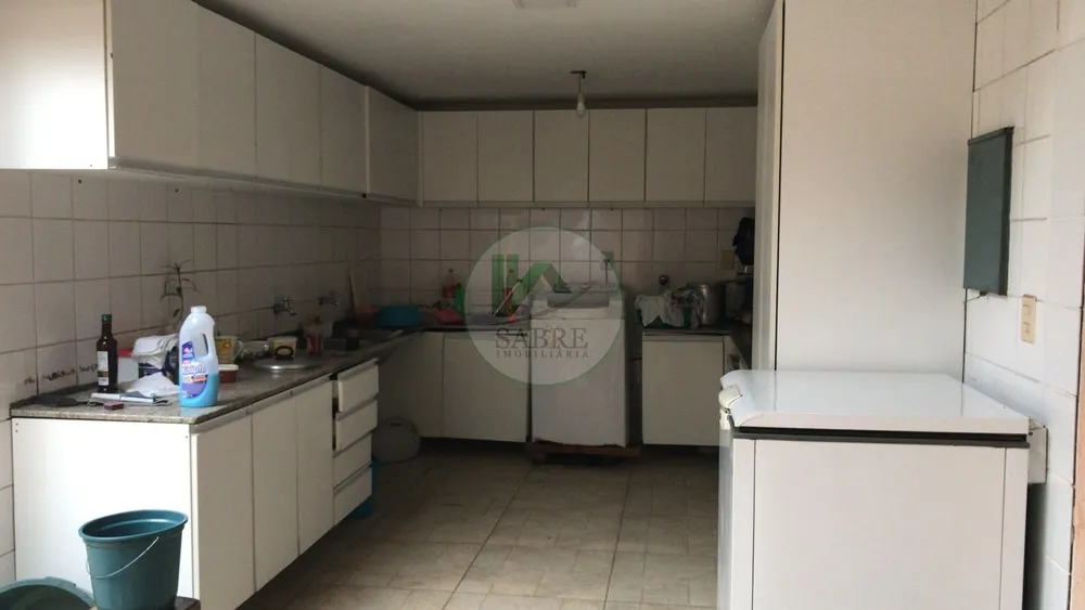Casa, 4 quartos, 500 m² - Foto 16