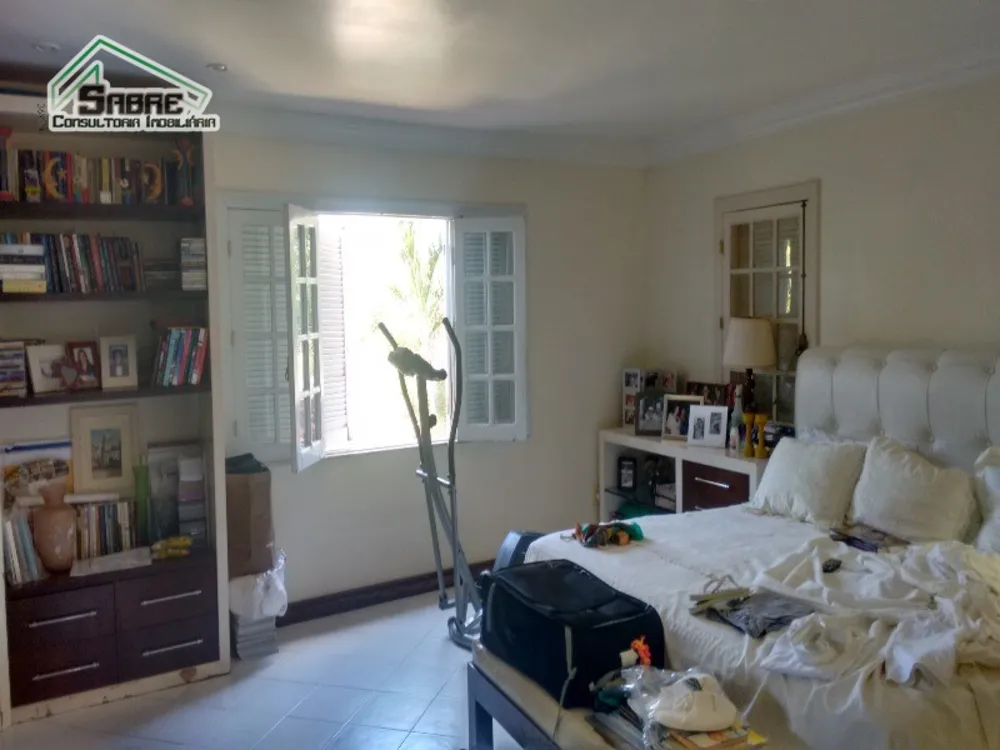 Casa, 4 quartos, 500 m² - Foto 8