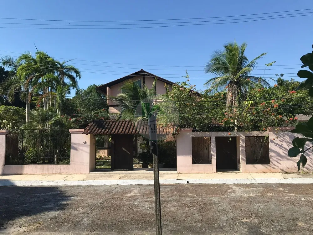 Casa, 4 quartos, 500 m² - Foto 2