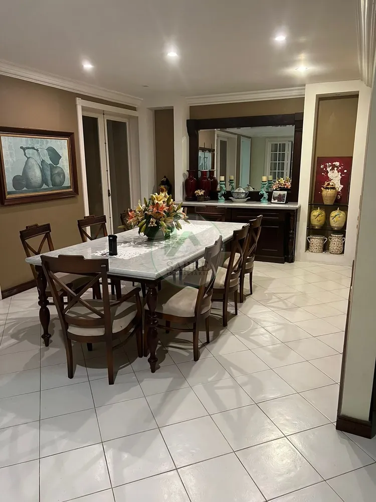 Casa, 4 quartos, 500 m² - Foto 7