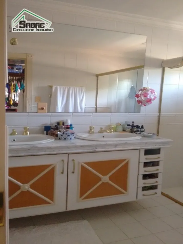Casa, 4 quartos, 500 m² - Foto 11