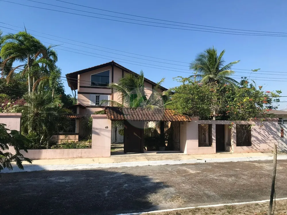 Casa, 4 quartos, 500 m² - Foto 1