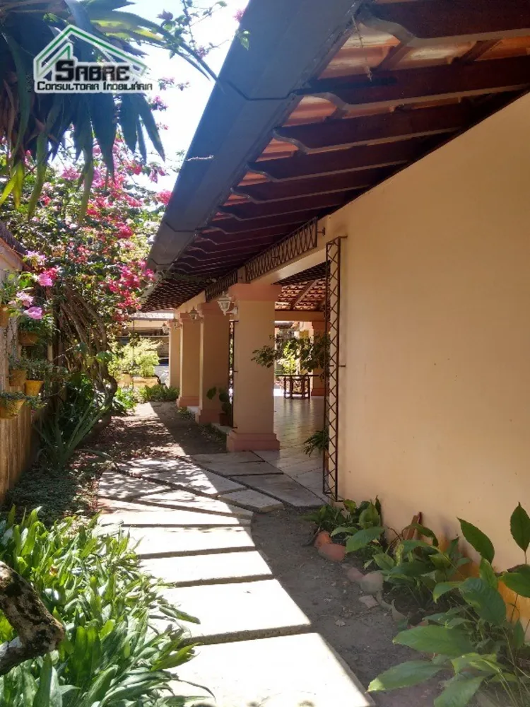 Casa, 4 quartos, 500 m² - Foto 14