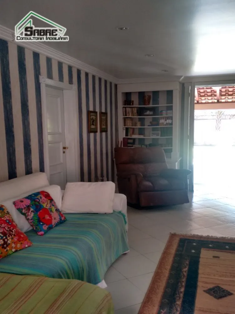 Casa, 4 quartos, 500 m² - Foto 9