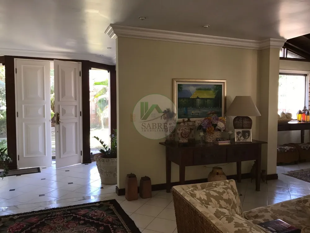 Casa, 4 quartos, 500 m² - Foto 15