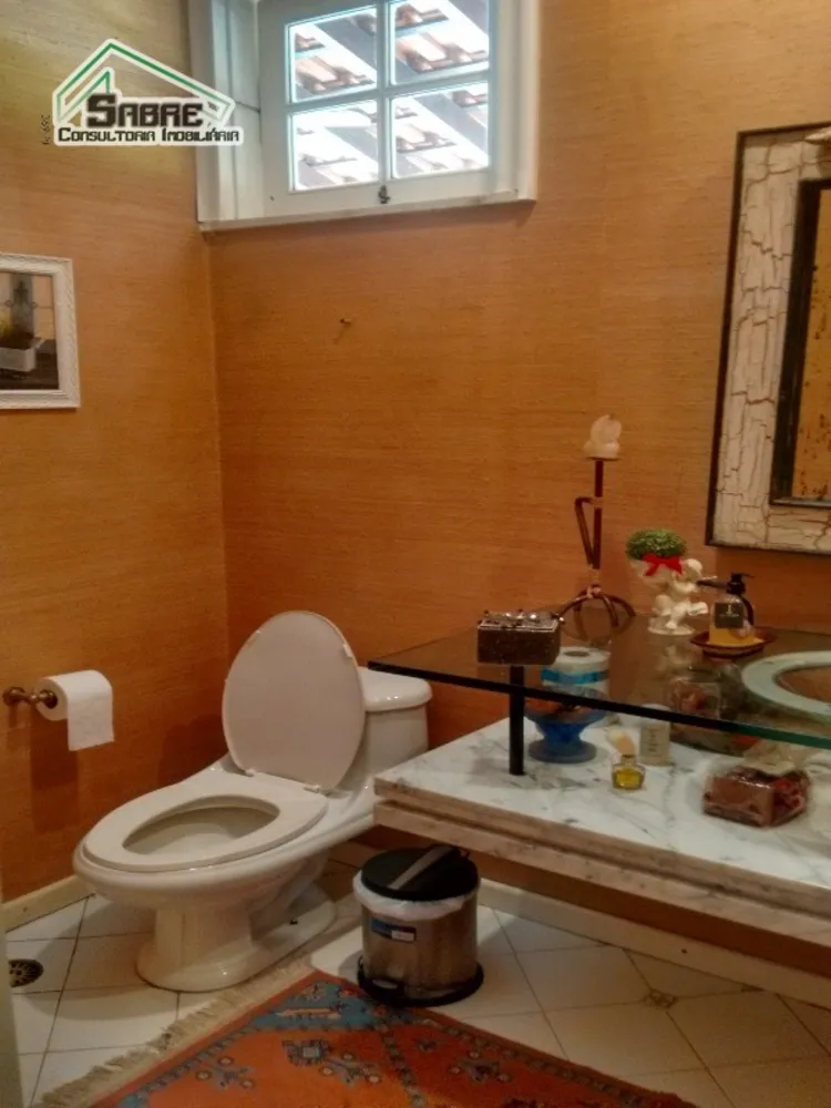 Casa, 4 quartos, 500 m² - Foto 10