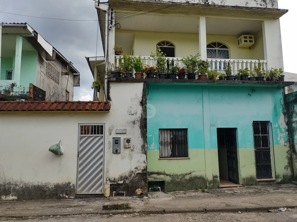 Casa, 3 quartos, 166 m² - Foto 10