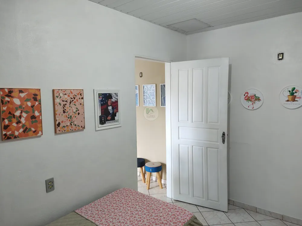 Casa, 3 quartos, 166 m² - Foto 11