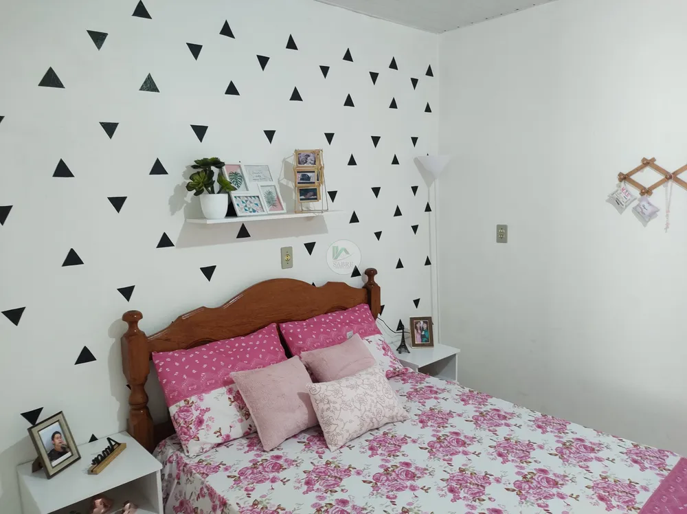 Casa, 3 quartos, 166 m² - Foto 8