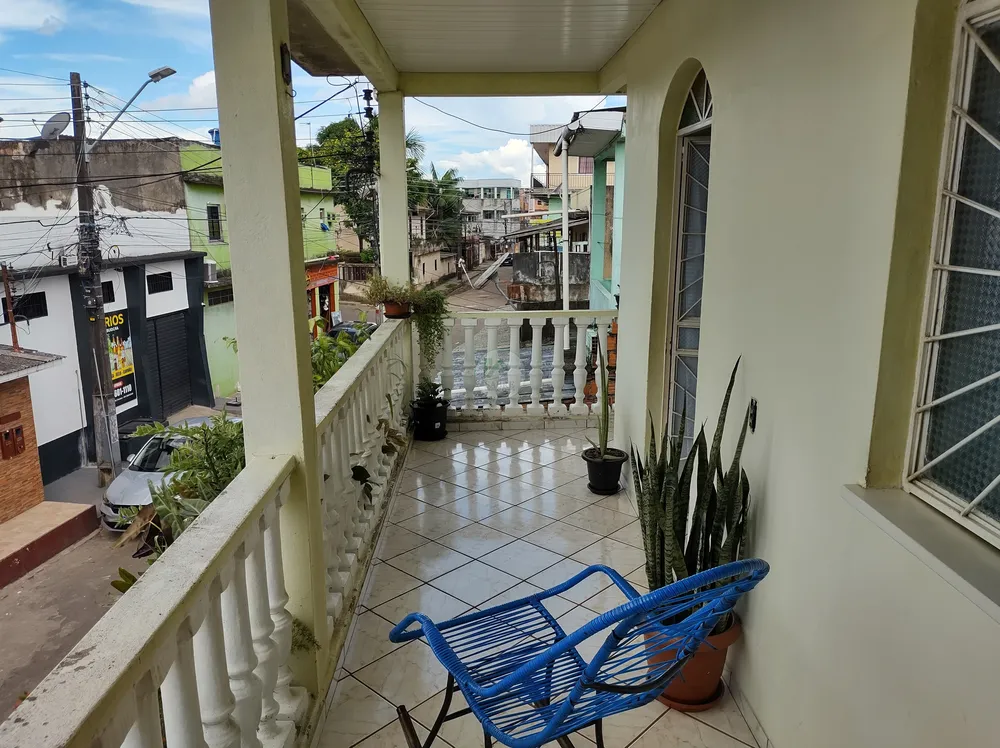 Casa, 3 quartos, 166 m² - Foto 4