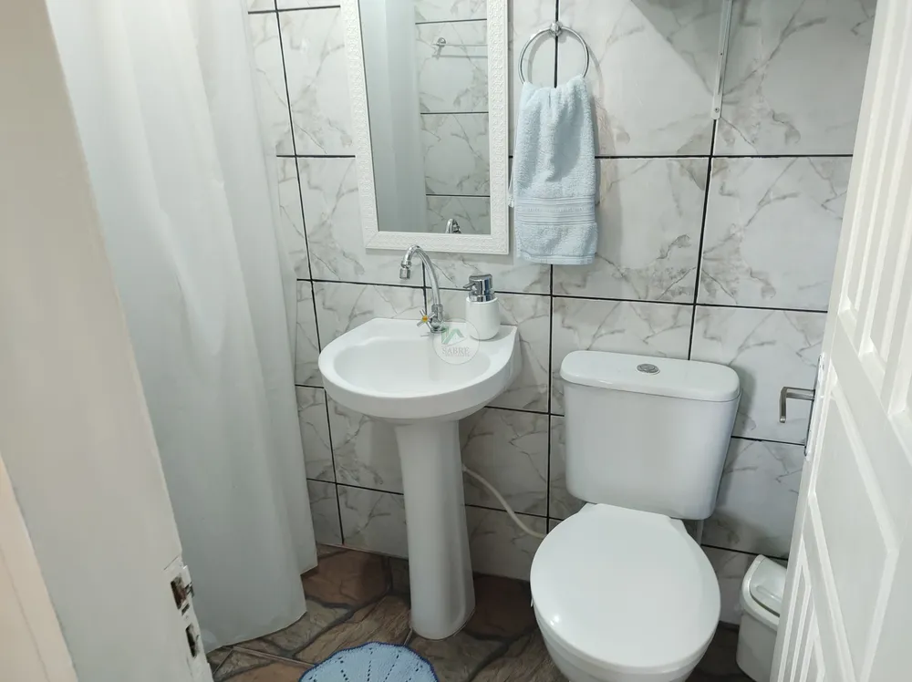 Casa, 3 quartos, 166 m² - Foto 5