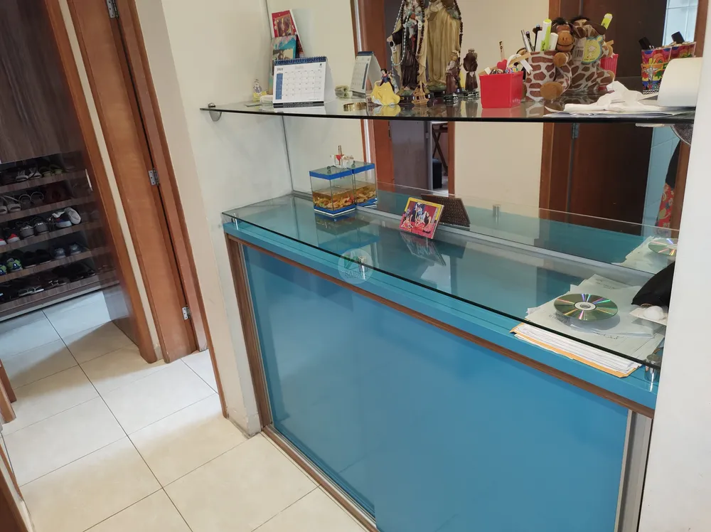 Apartamento, 3 quartos, 92 m² - Foto 6