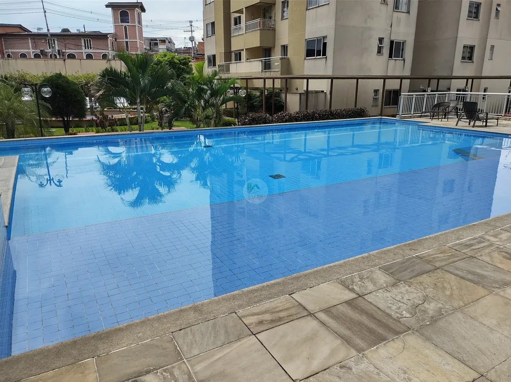 Apartamento, 3 quartos, 92 m² - Foto 8