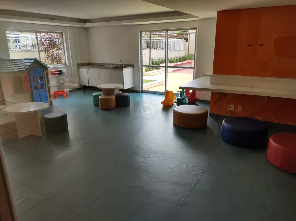 Apartamento, 3 quartos, 92 m² - Foto 13
