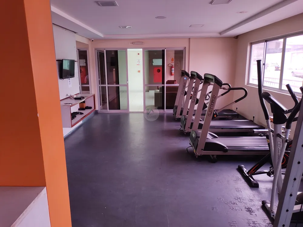 Apartamento, 3 quartos, 92 m² - Foto 11
