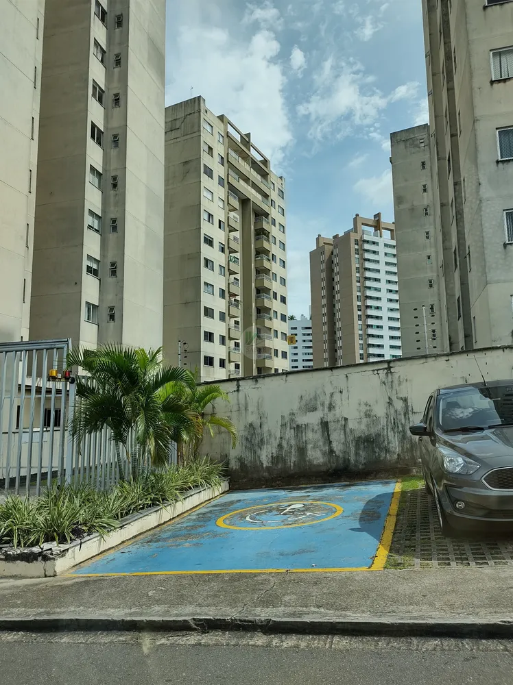 Apartamento, 3 quartos, 92 m² - Foto 15