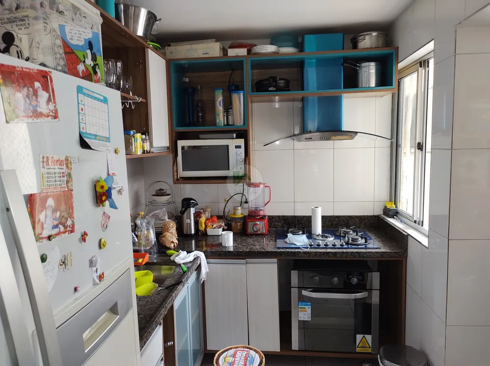 Apartamento, 3 quartos, 92 m² - Foto 16
