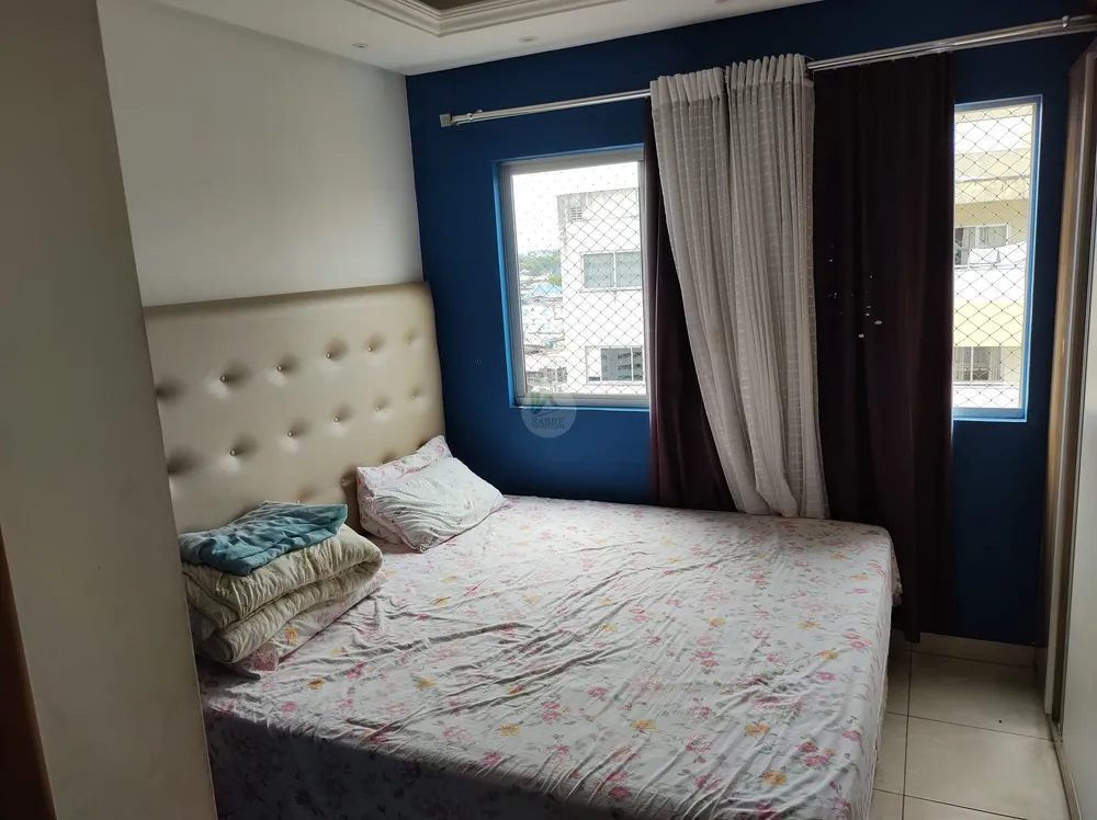 Apartamento, 3 quartos, 92 m² - Foto 4