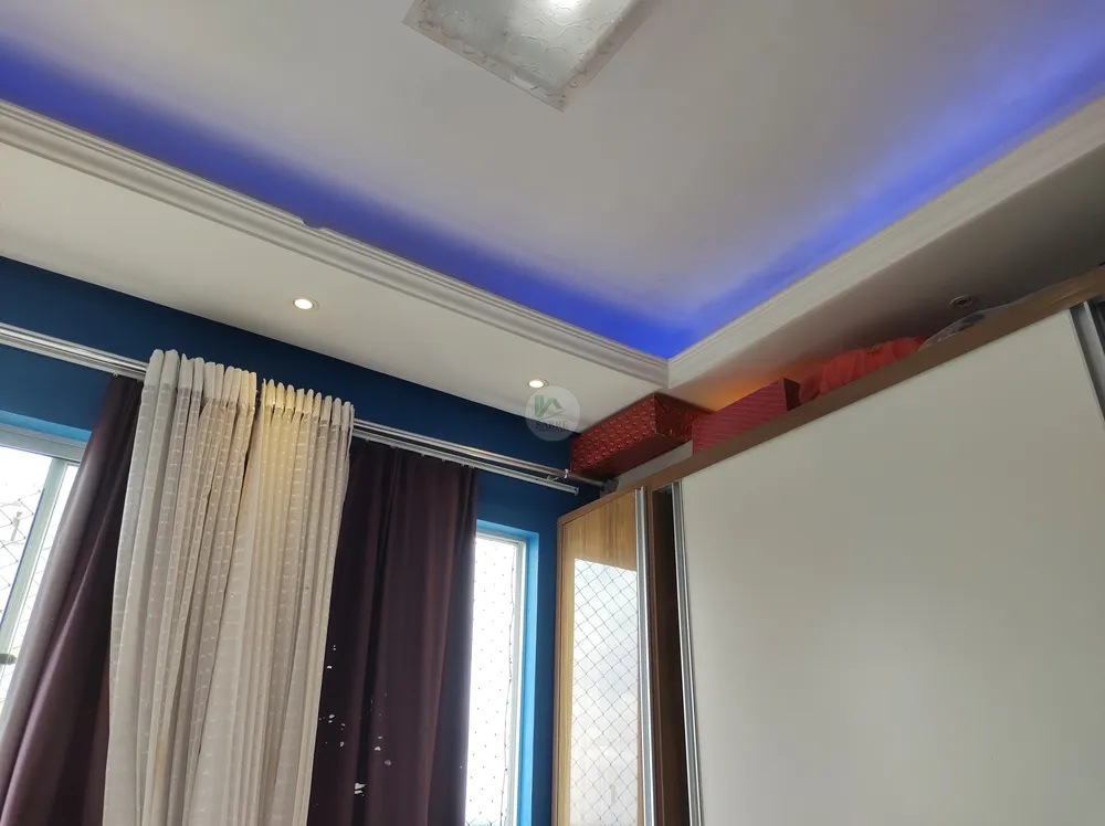 Apartamento, 3 quartos, 92 m² - Foto 3