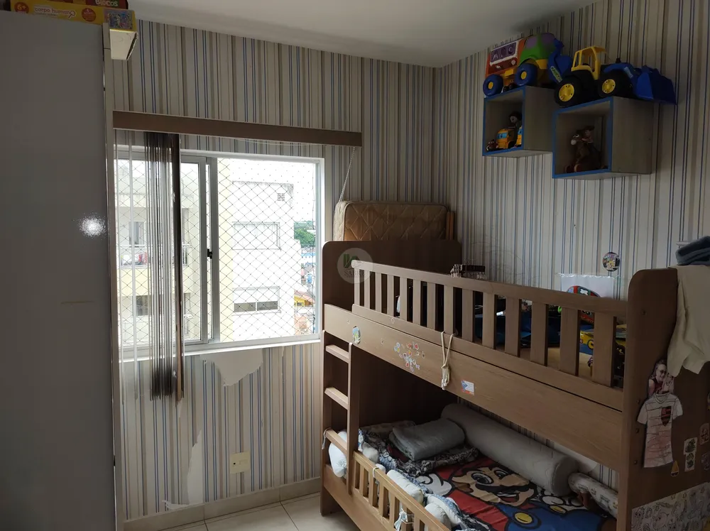 Apartamento, 3 quartos, 92 m² - Foto 7