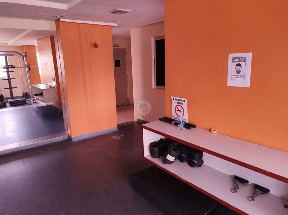 Apartamento, 3 quartos, 92 m² - Foto 12