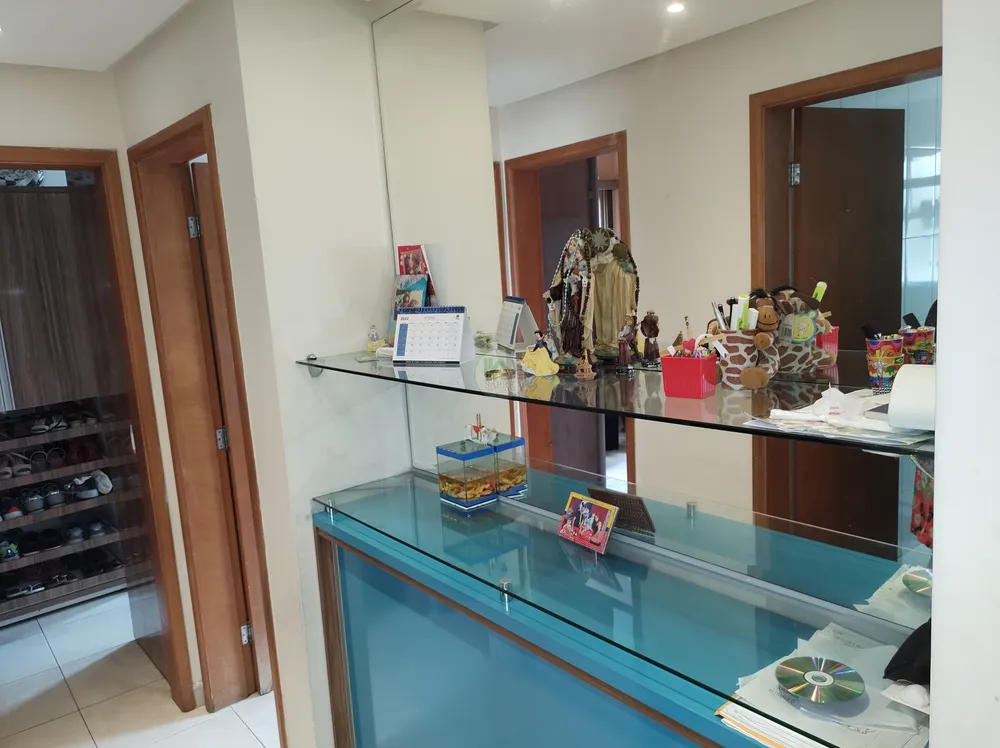 Apartamento, 3 quartos, 92 m² - Foto 5