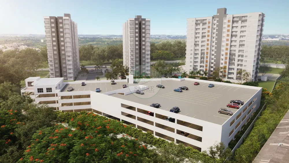 Apartamento, 2 quartos, 52 m² - Foto 12