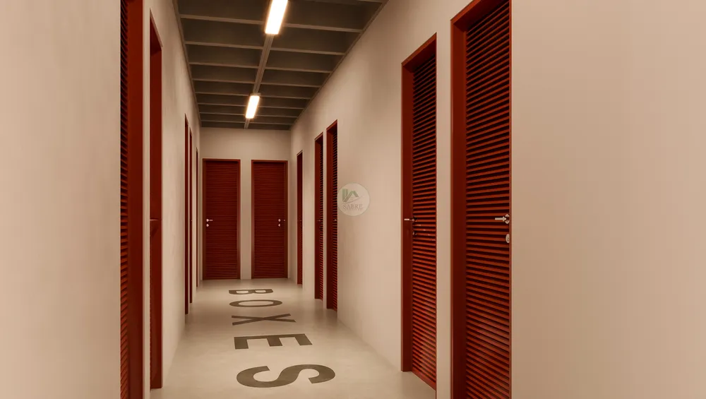 Apartamento, 2 quartos, 52 m² - Foto 10