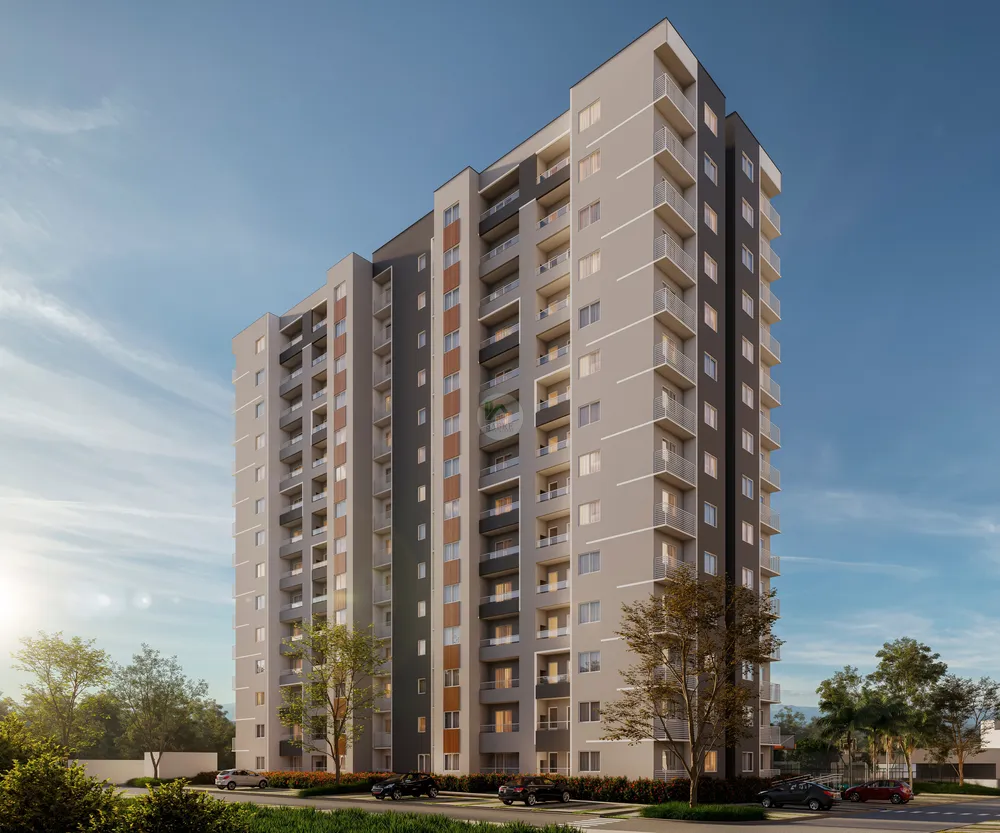 Apartamento, 2 quartos, 52 m² - Foto 16