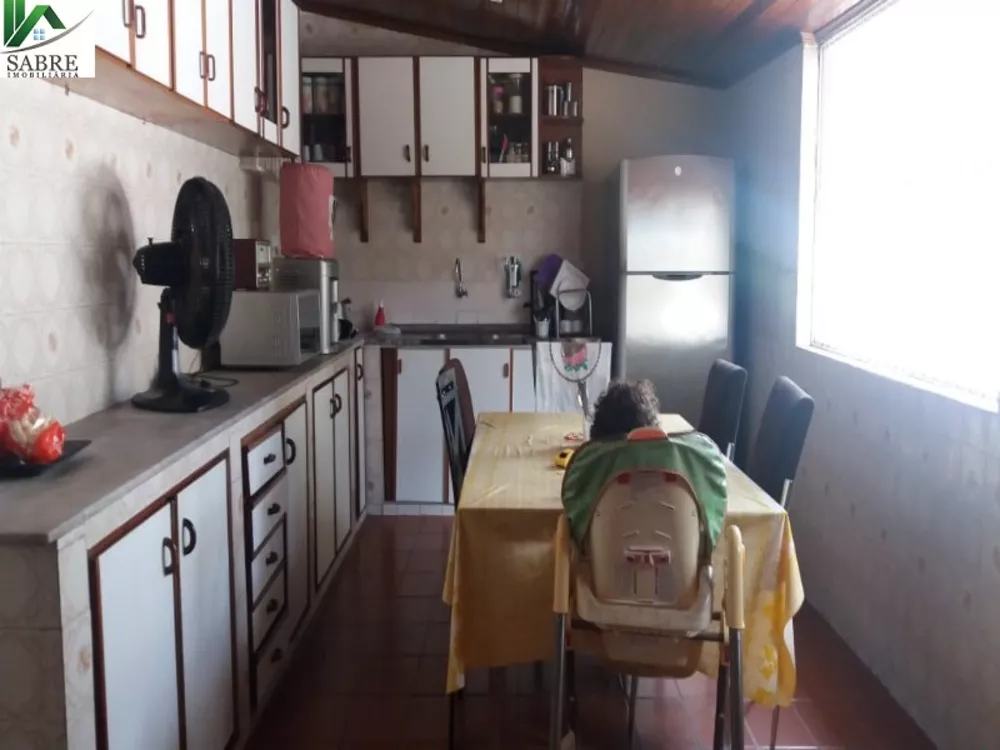 Casa, 3 quartos, 232 m² - Foto 30