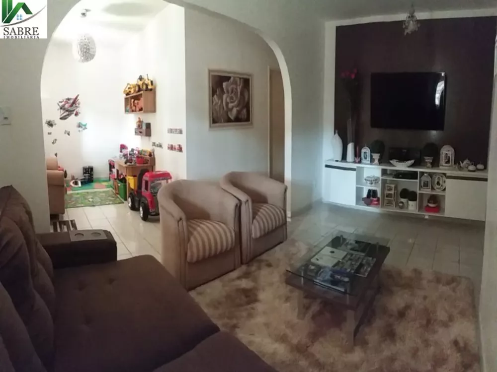 Casa, 3 quartos, 232 m² - Foto 11