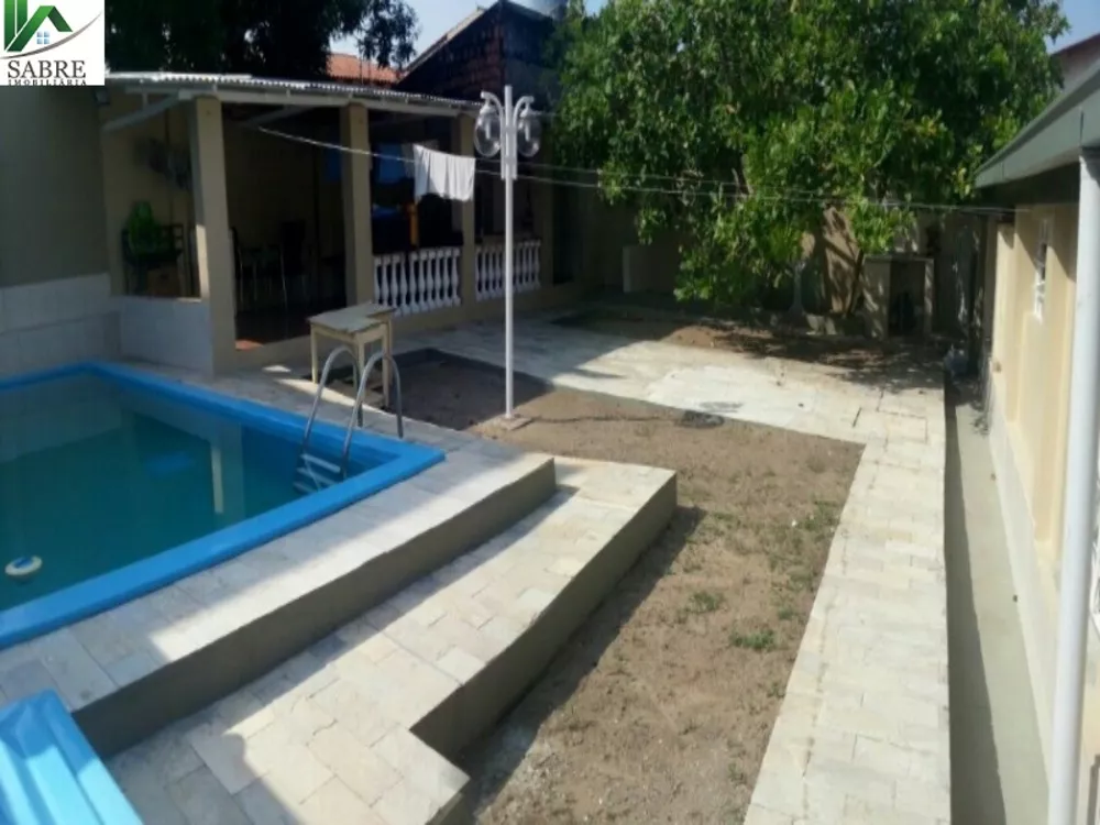Casa, 3 quartos, 232 m² - Foto 5
