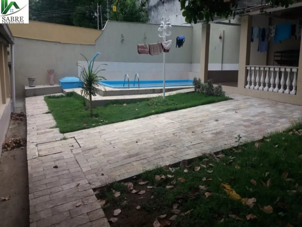 Casa, 3 quartos, 232 m² - Foto 9