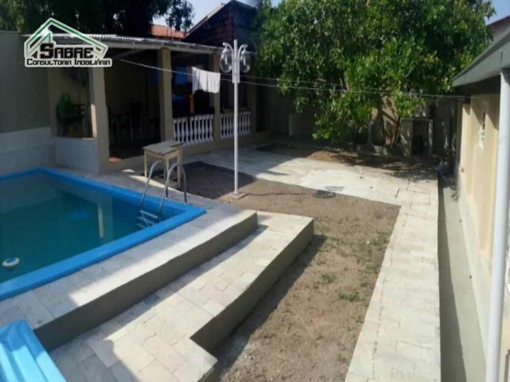 Casa, 3 quartos, 232 m² - Foto 7