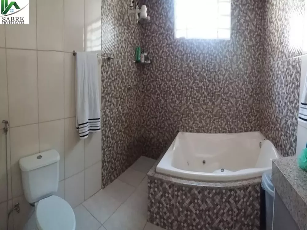 Casa, 3 quartos, 232 m² - Foto 18