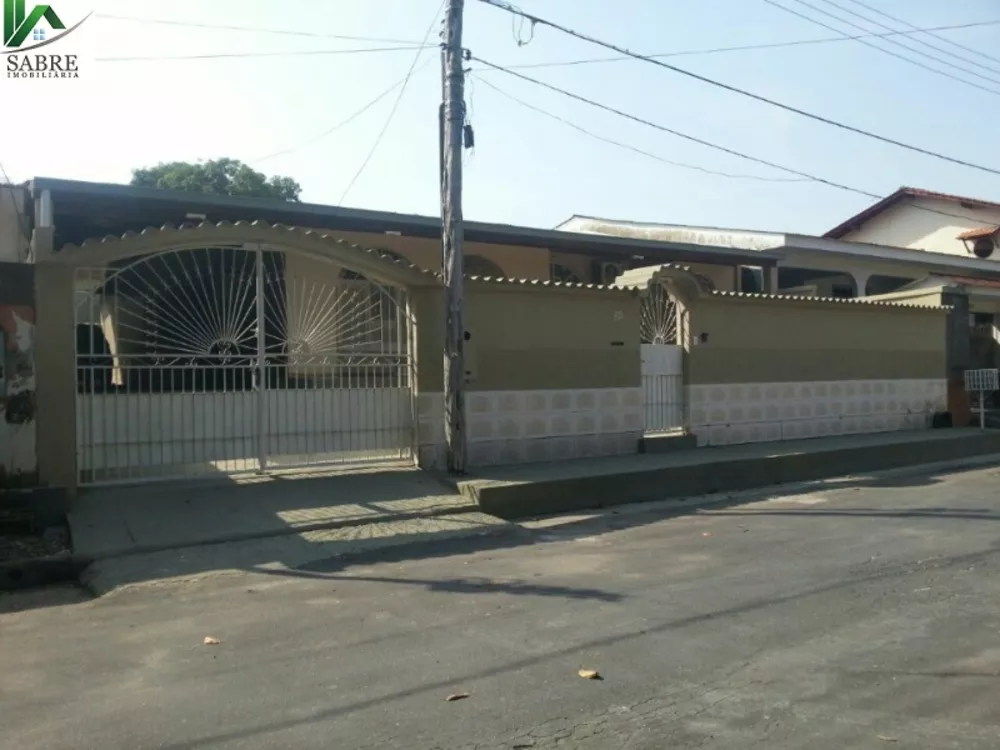 Casa, 3 quartos, 232 m² - Foto 13
