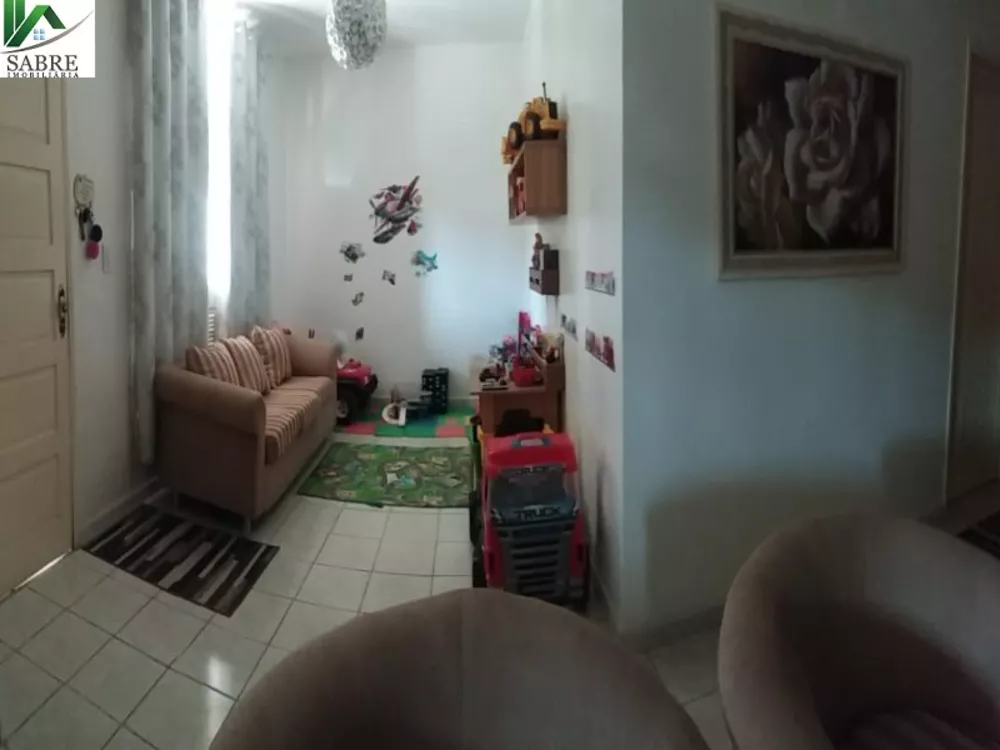 Casa, 3 quartos, 232 m² - Foto 21