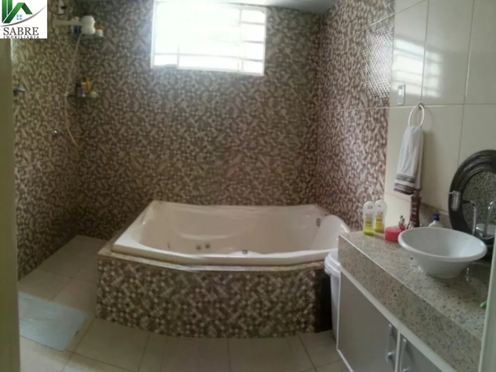 Casa, 3 quartos, 232 m² - Foto 6