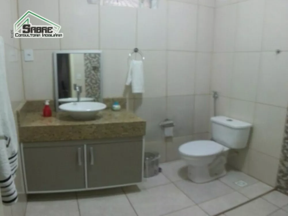 Casa, 3 quartos, 232 m² - Foto 22