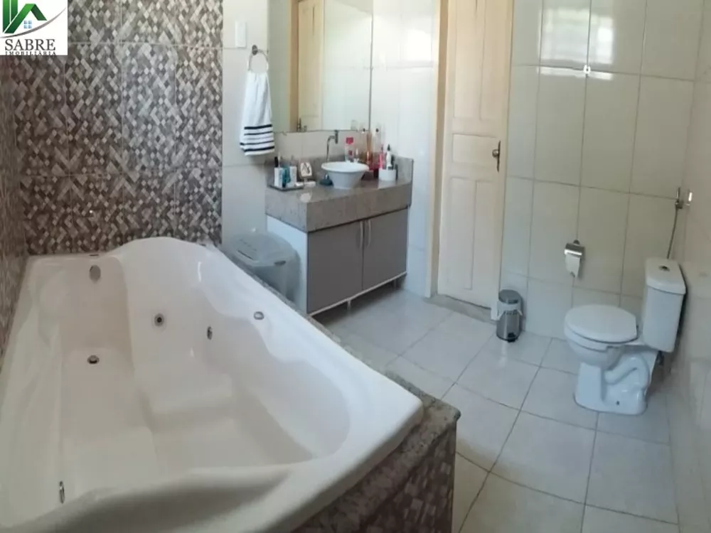 Casa, 3 quartos, 232 m² - Foto 17