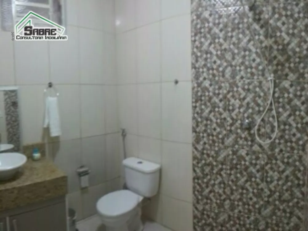 Casa, 3 quartos, 232 m² - Foto 28